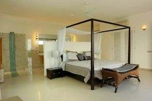 Casa la Nouba Room Casa la Nouba Room